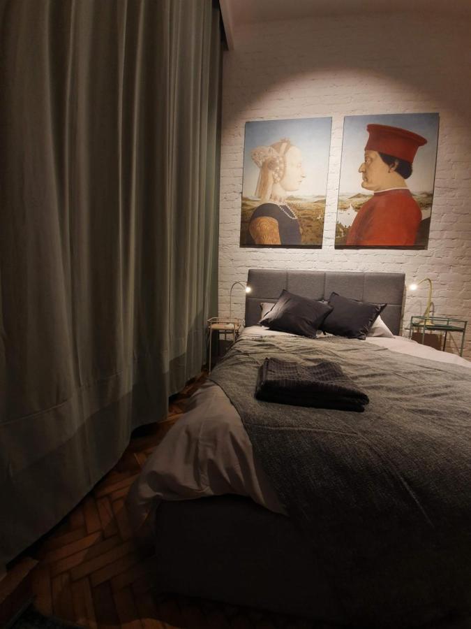 Takie Studio, Ze Zal Nie Wynajac Łódź Exteriör bild
