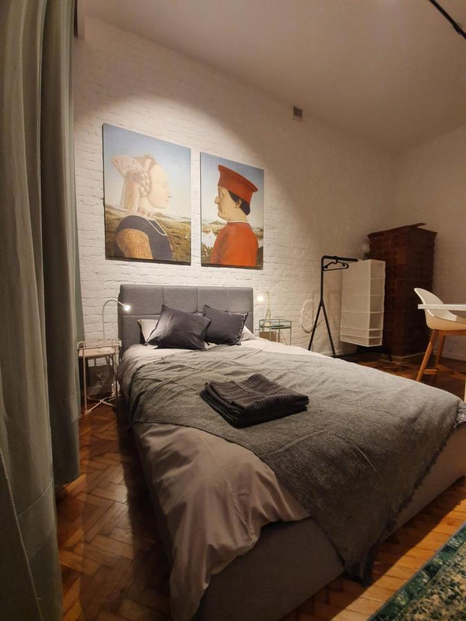 Takie Studio, Ze Zal Nie Wynajac Łódź Exteriör bild