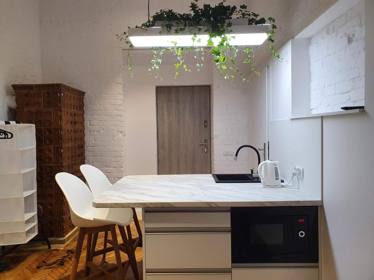 Takie Studio, Ze Zal Nie Wynajac Łódź Exteriör bild