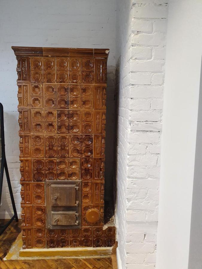 Takie Studio, Ze Zal Nie Wynajac Łódź Exteriör bild