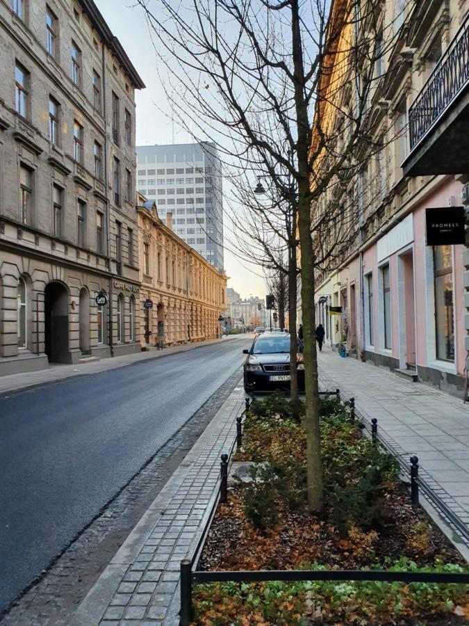 Takie Studio, Ze Zal Nie Wynajac Łódź Exteriör bild
